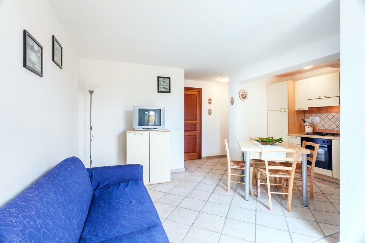 Ferienhaus Domos De Mare *