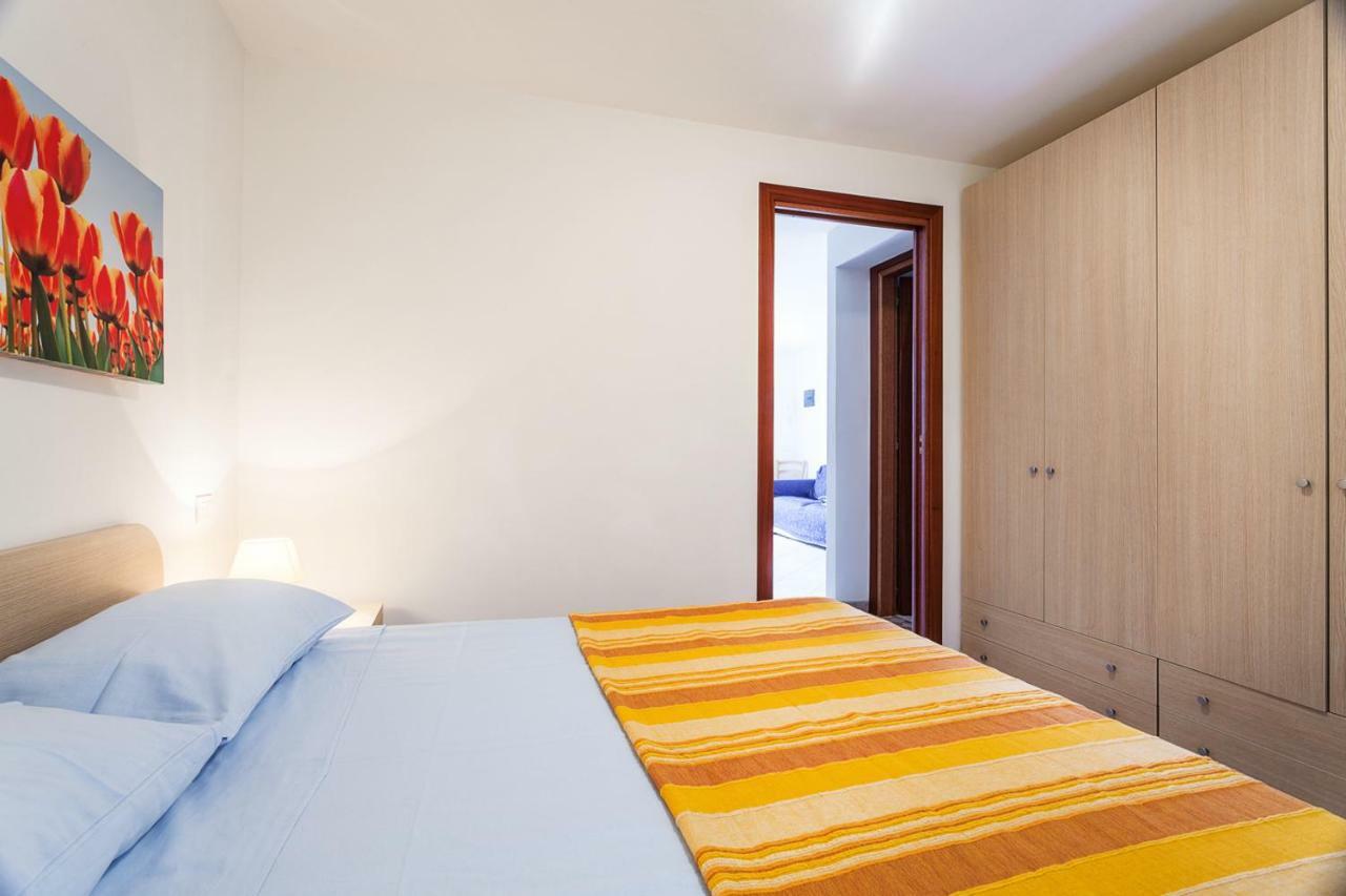 Domos De Mare Ferienhaus Olbia